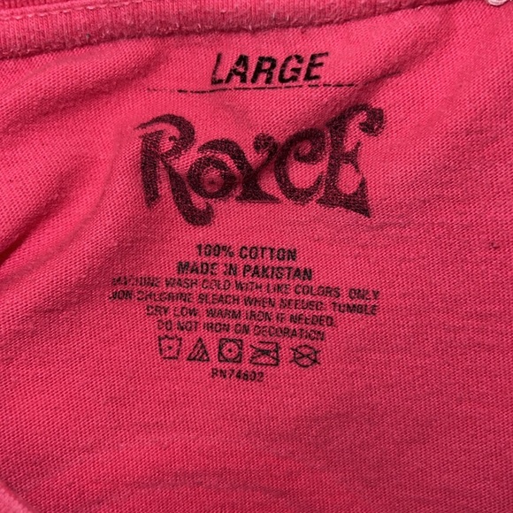 Georgia Tee - Picture 6 of 6